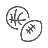 Sports Clipart