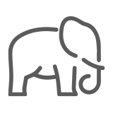 Wildlife Clipart