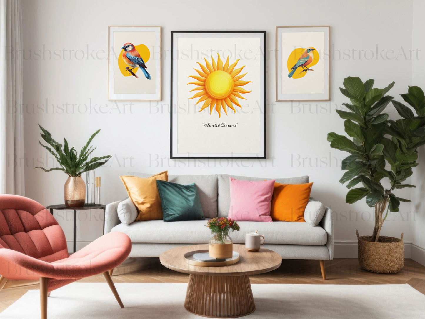 Adventure Wall Art