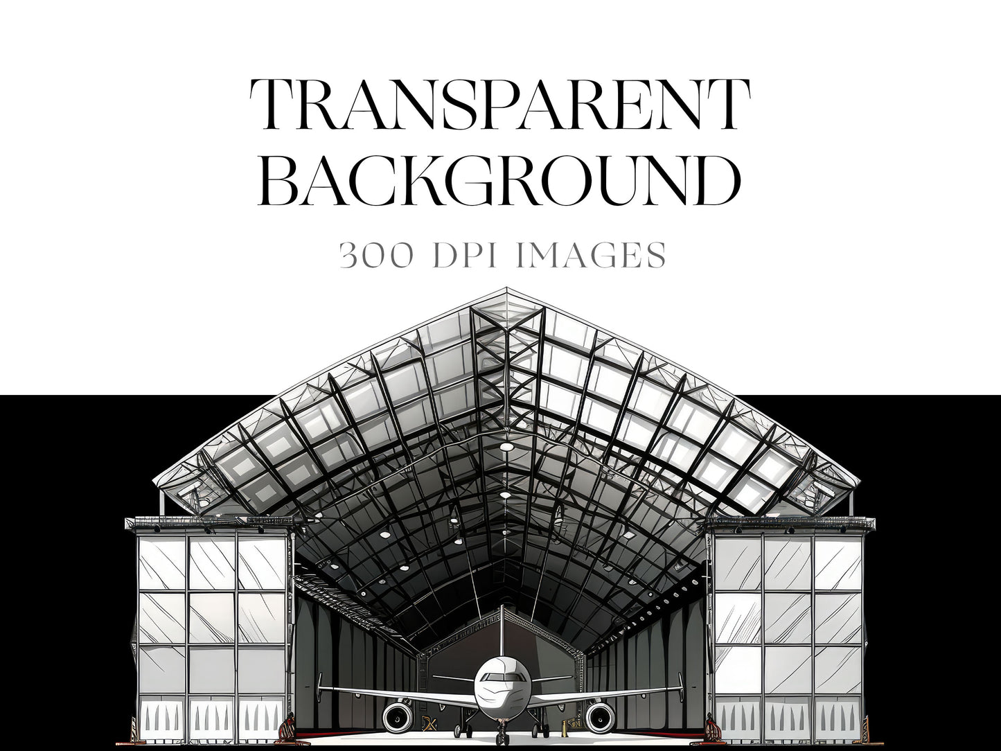 Airlines Clipart