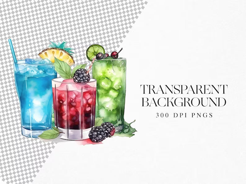 Alcohol Clipart