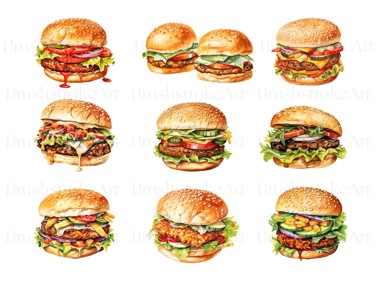 American Food