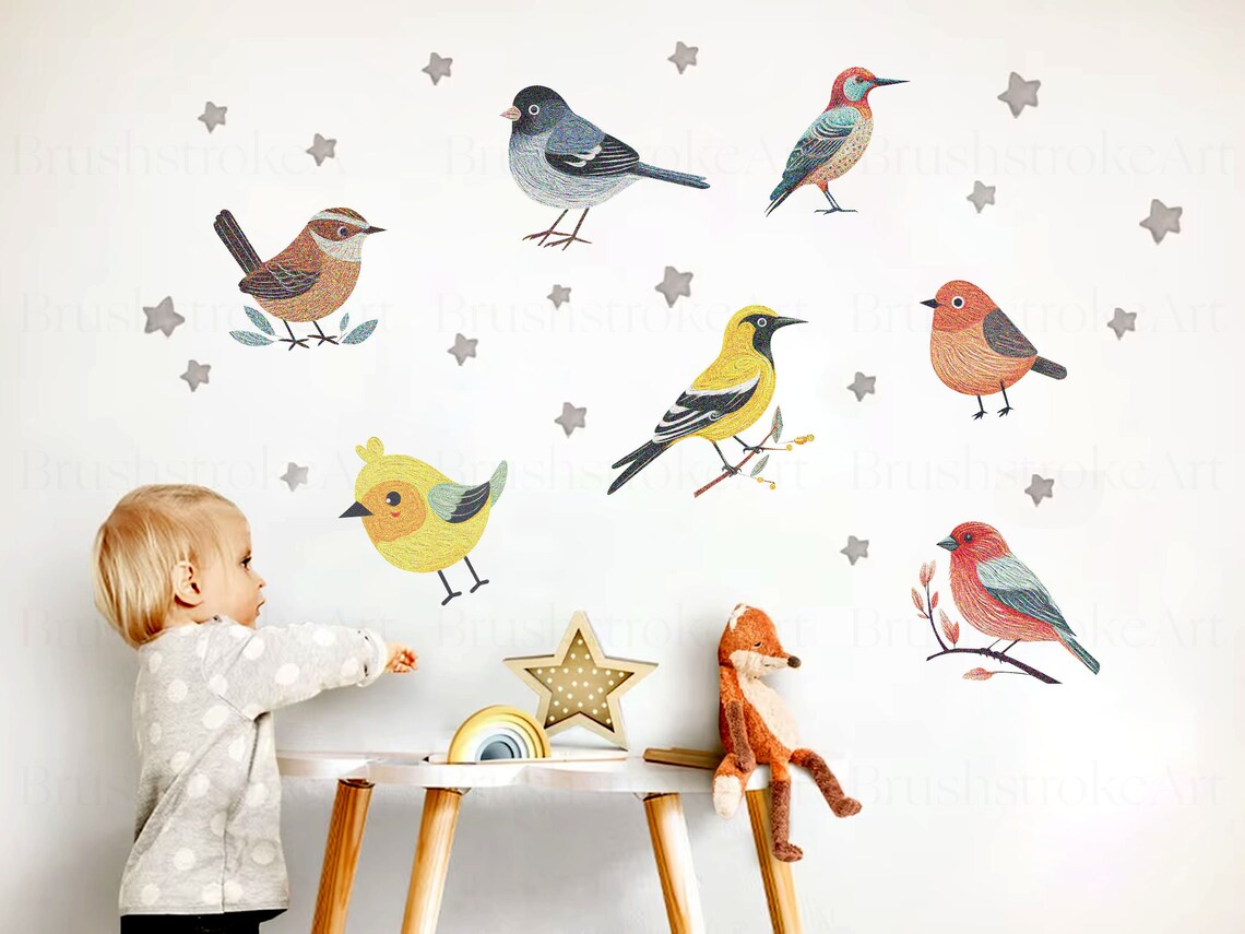 American Goldfinch