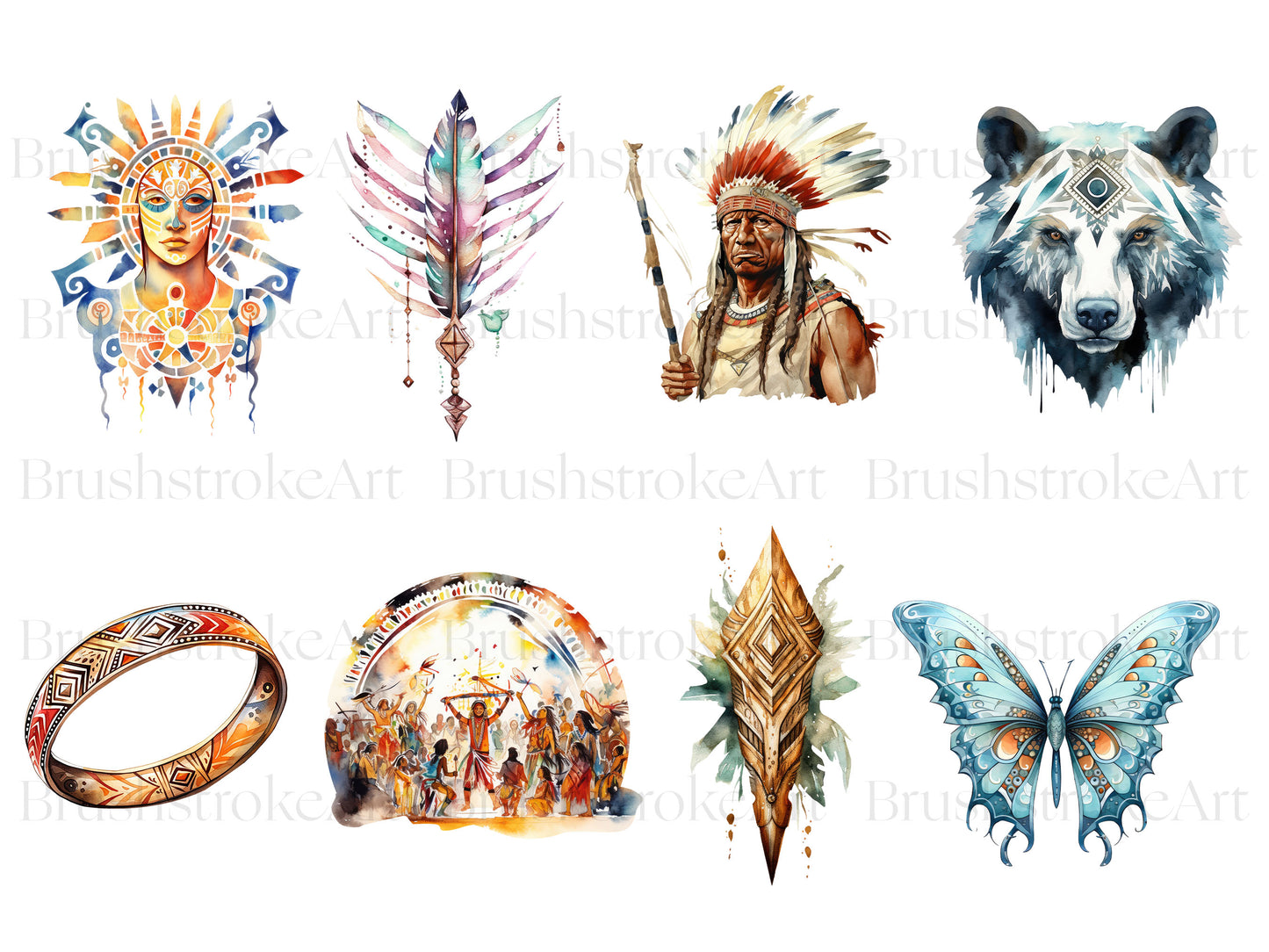 American Indian
