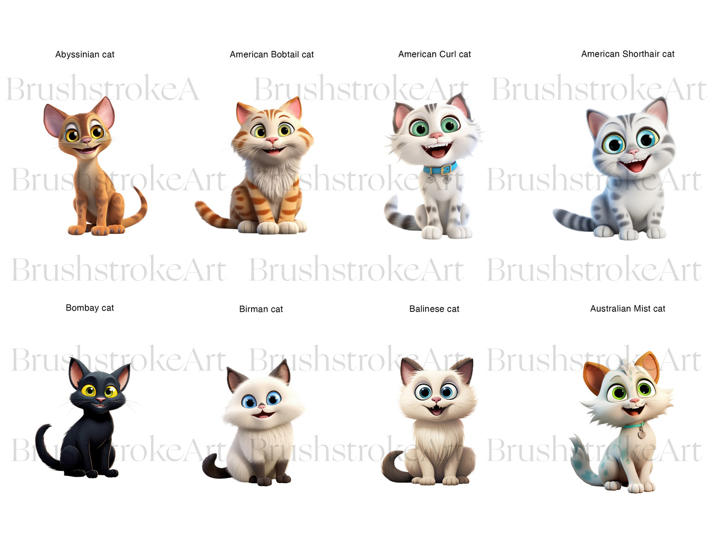 American Shorthair