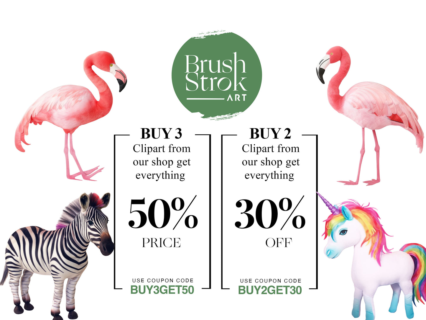 Animal Graphics