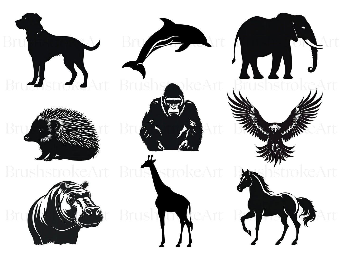 Animal PNG