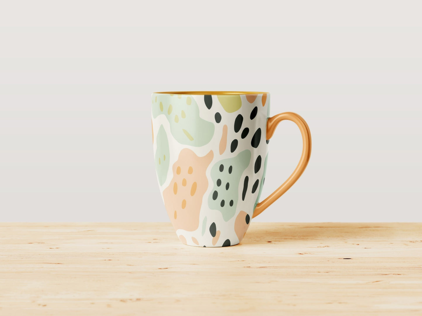 Animal patterns