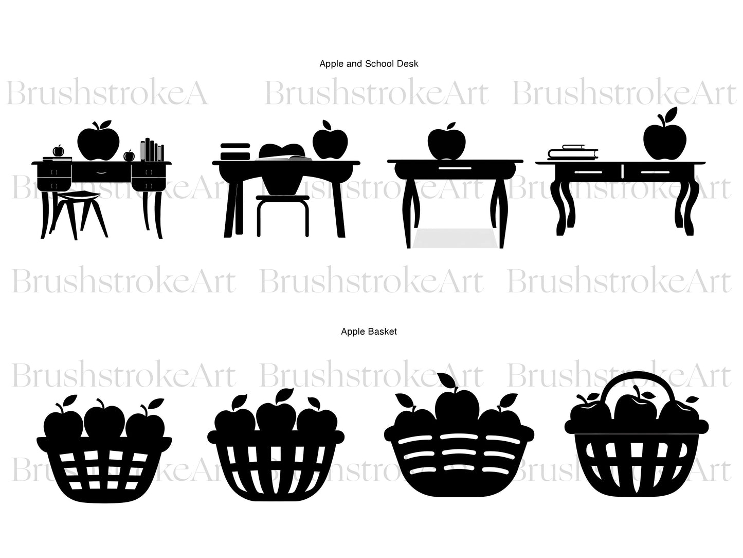 Apple Basket