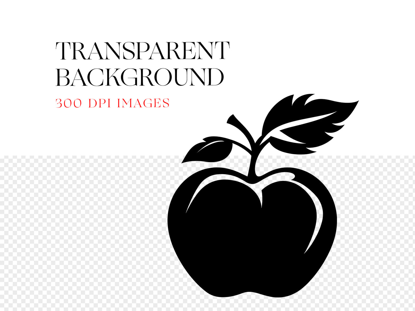 Apple PNG
