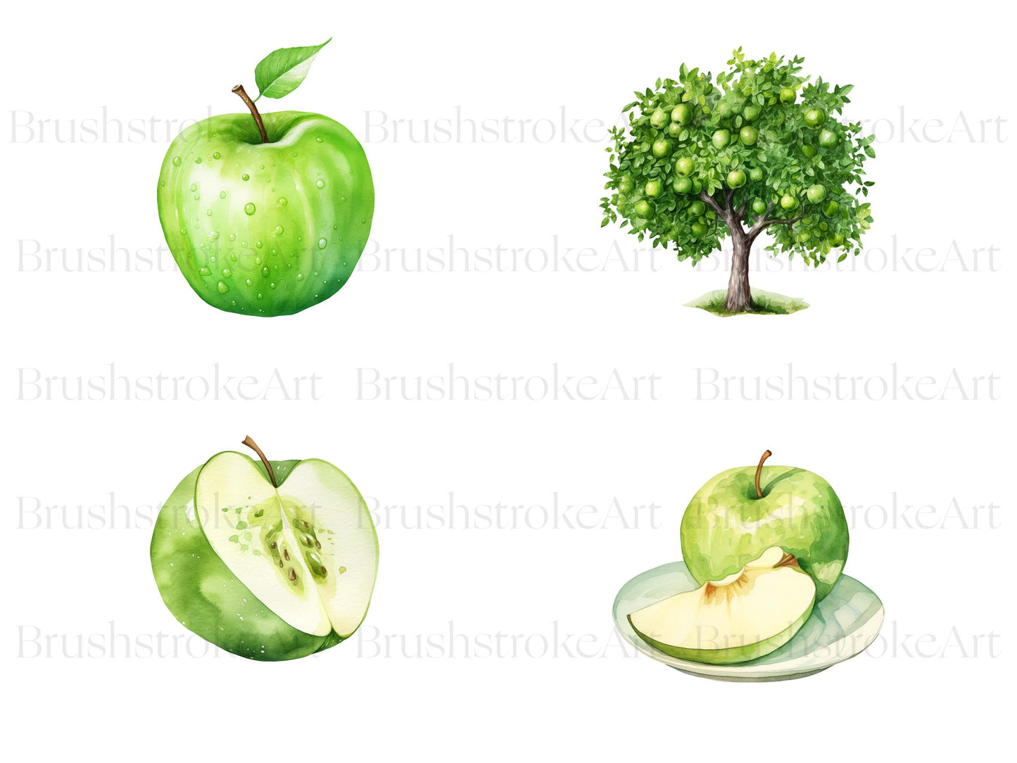 Apple Tree