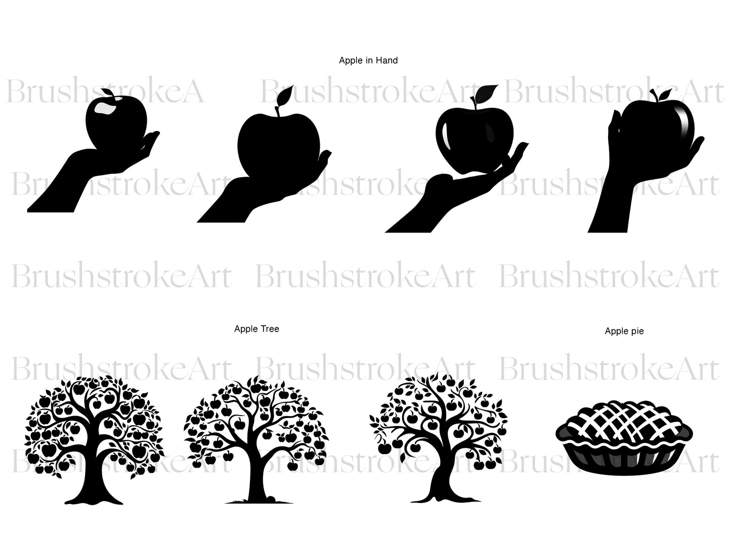 Apple Tree