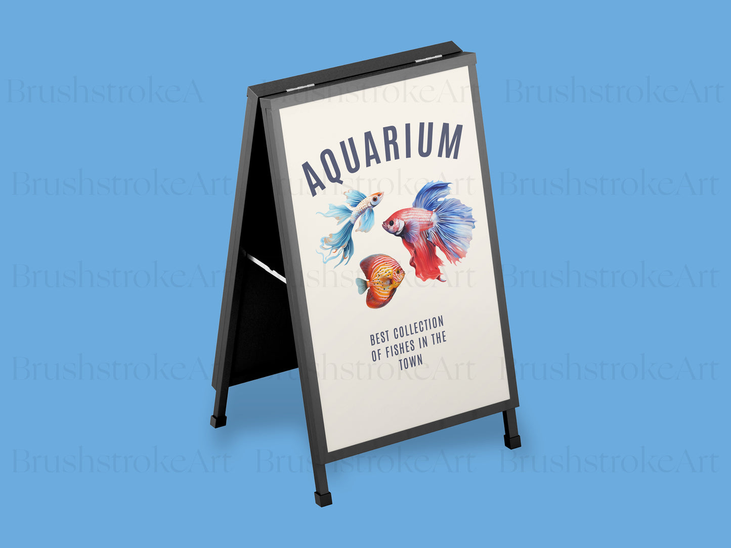 Tropical Fish Clipart, Guppies, Betta Fish, Pet Fish PNG