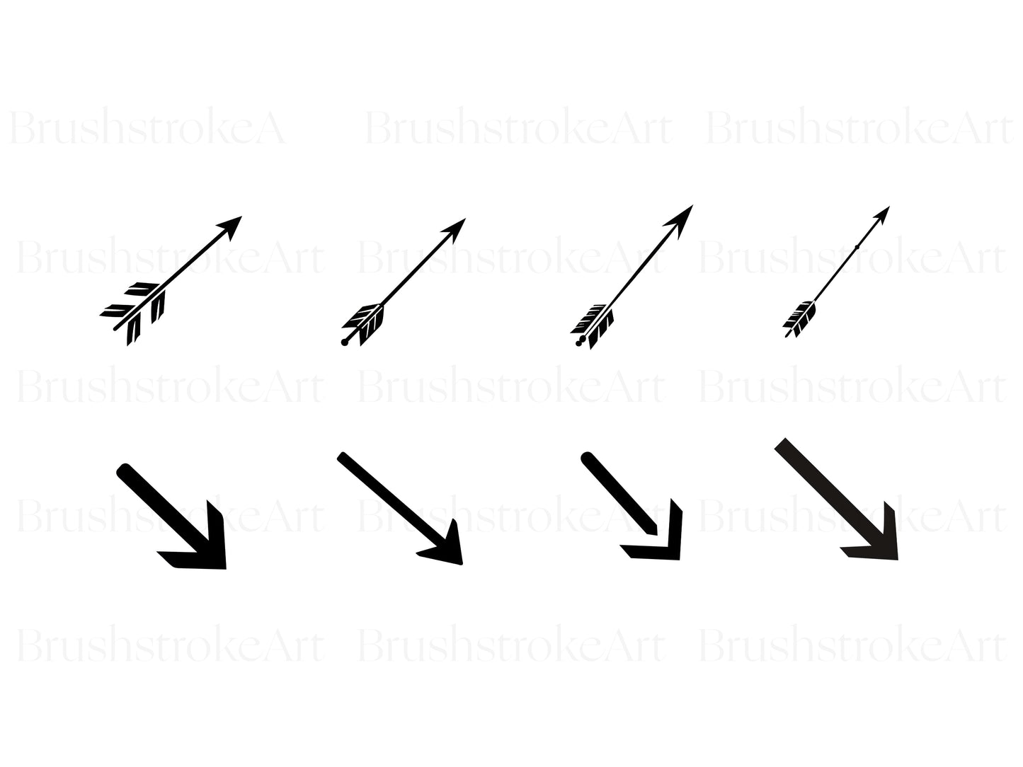 Archery Arrows