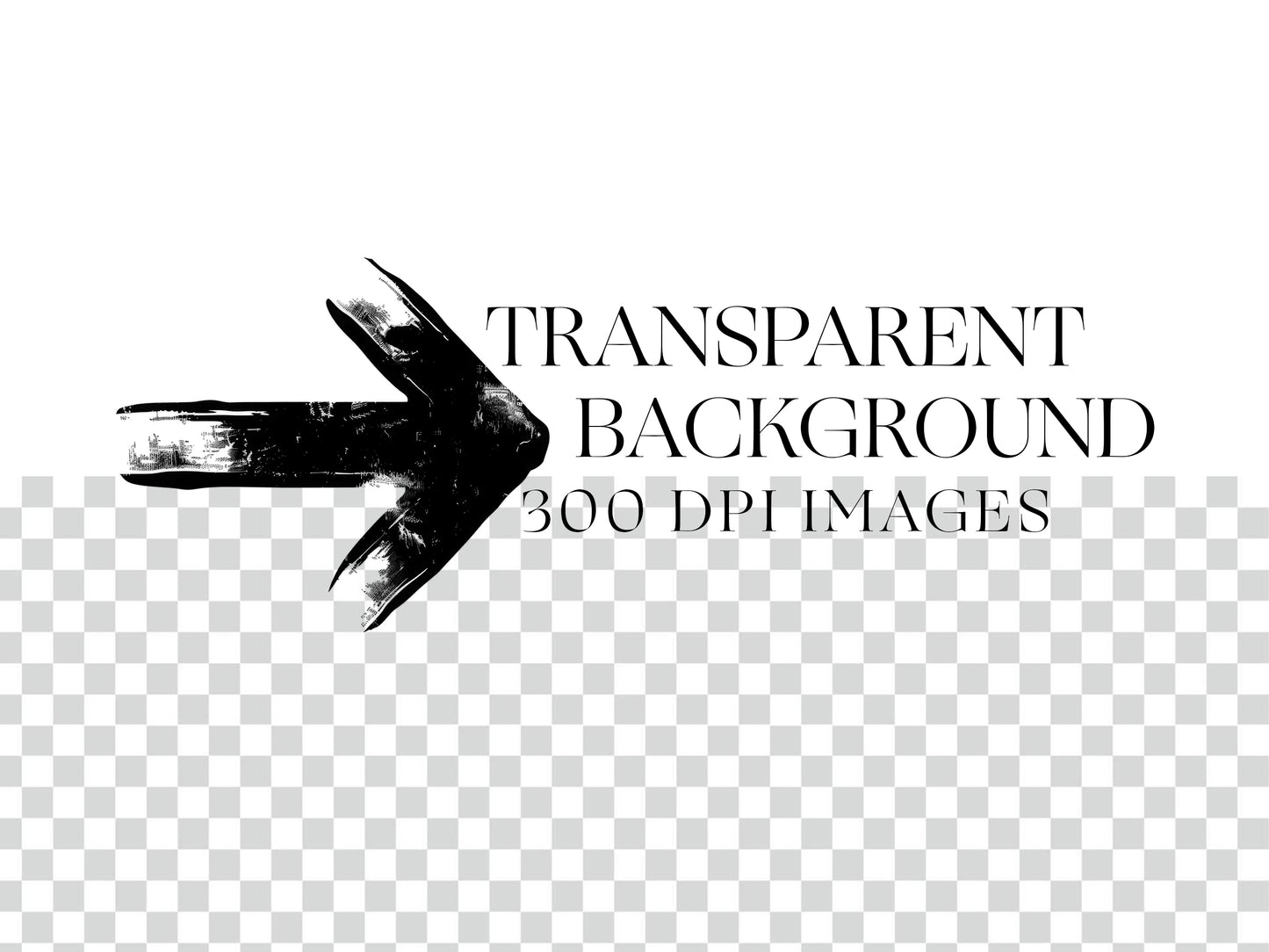Arrow PNG
