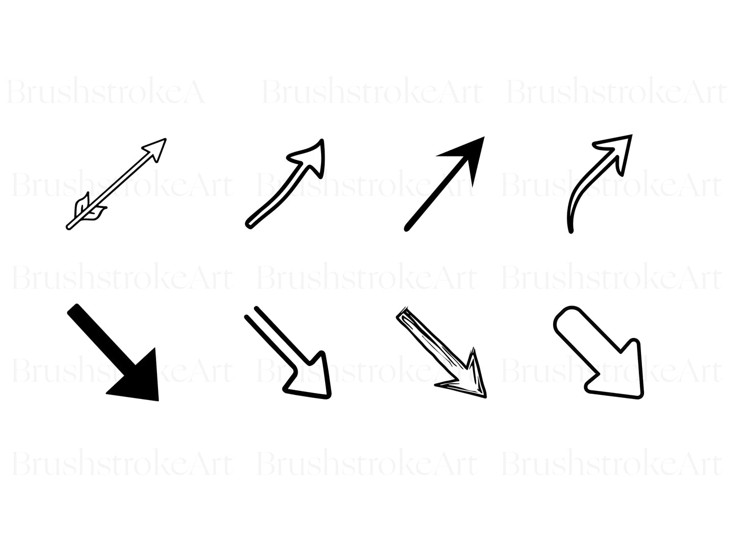 Arrow Right PNG