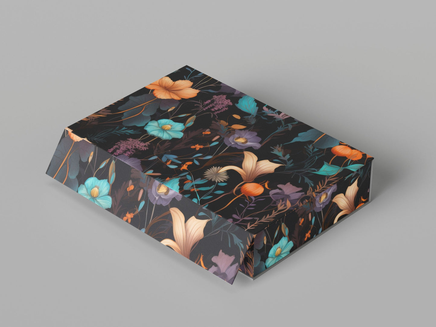 Artistic pattern