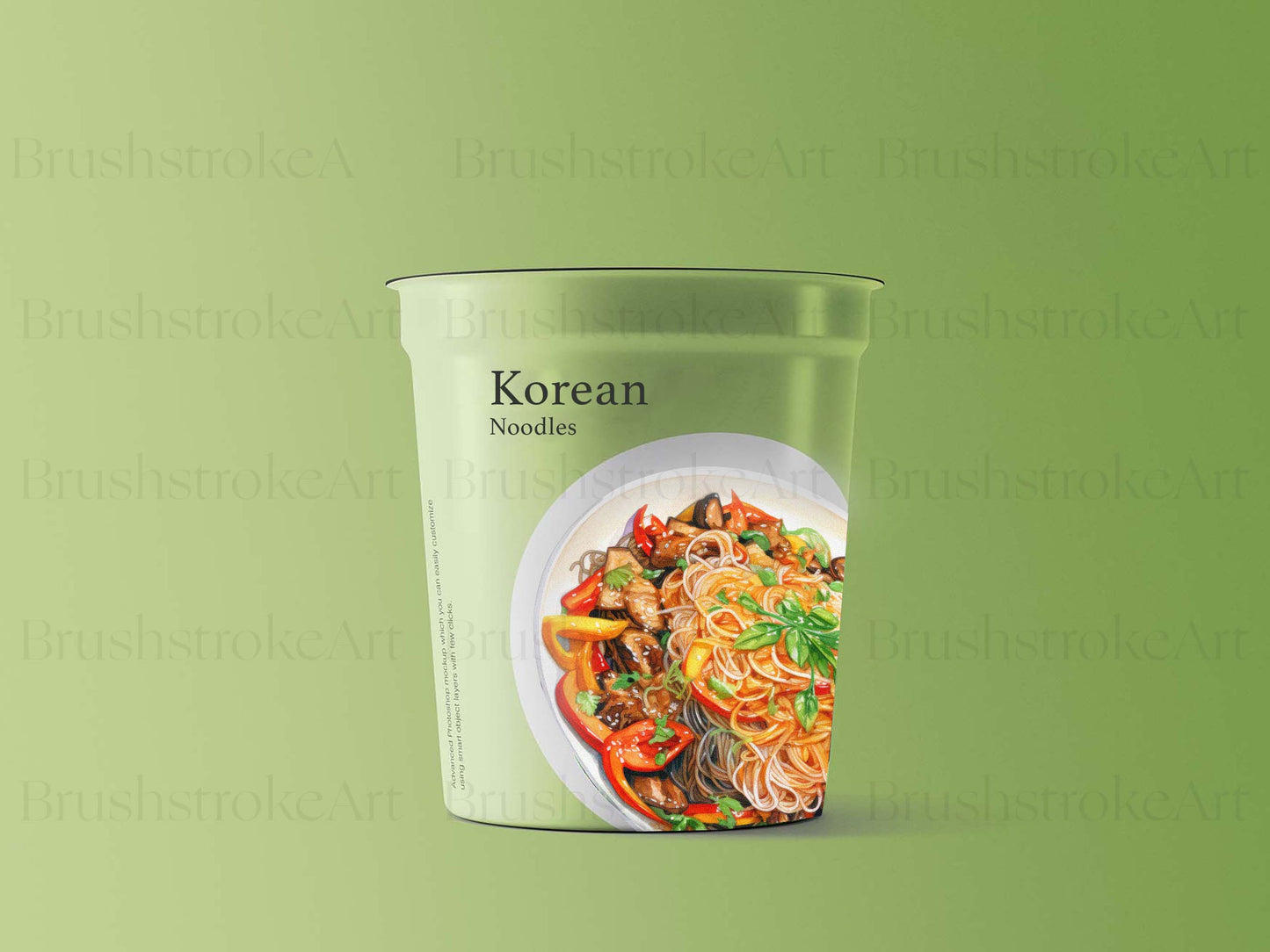 Asian Food_