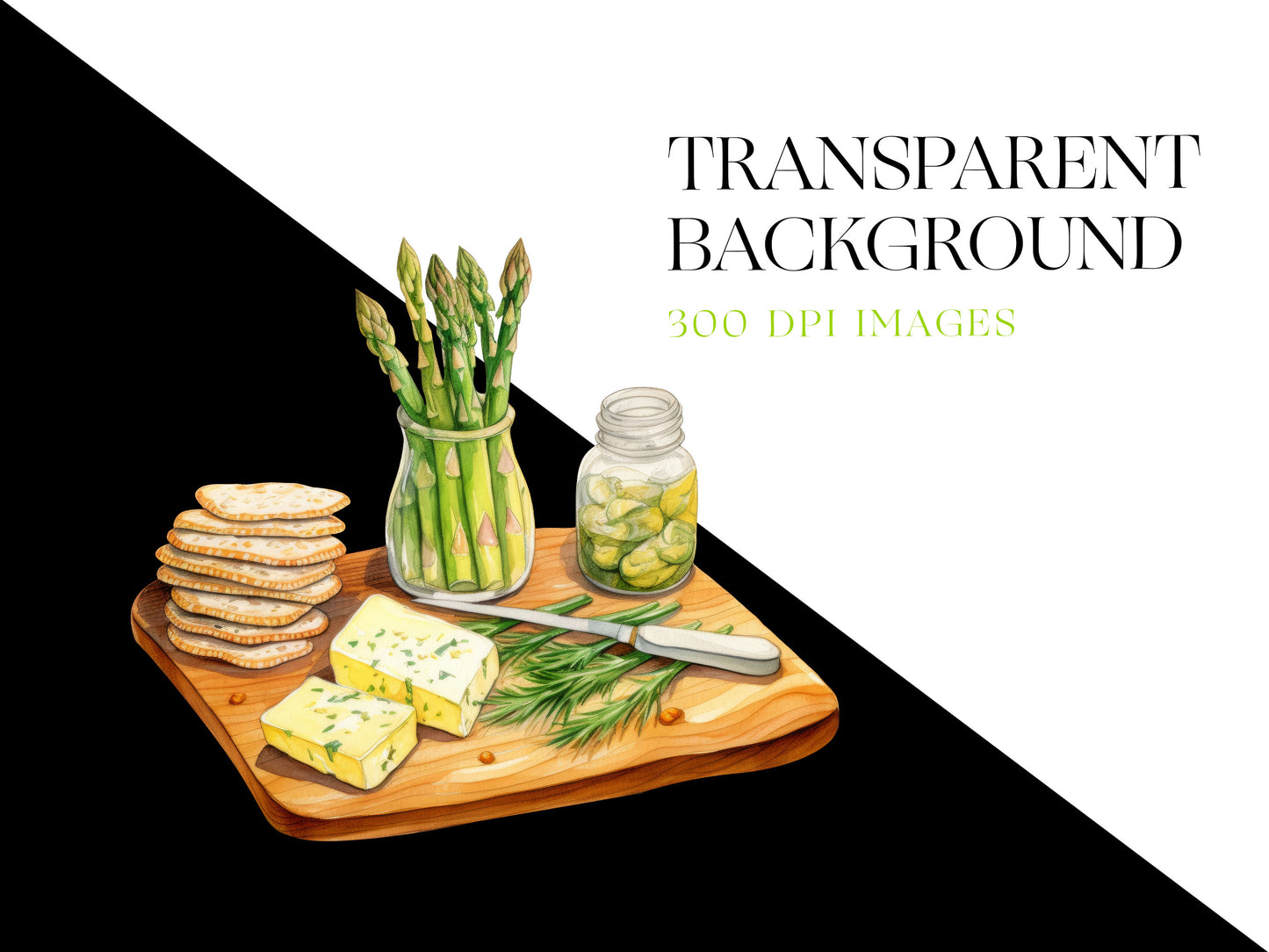 Asparagus PNG