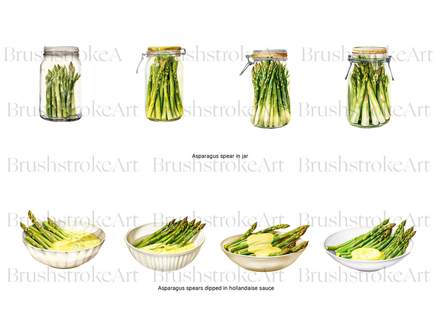 Asparagus Vegetable