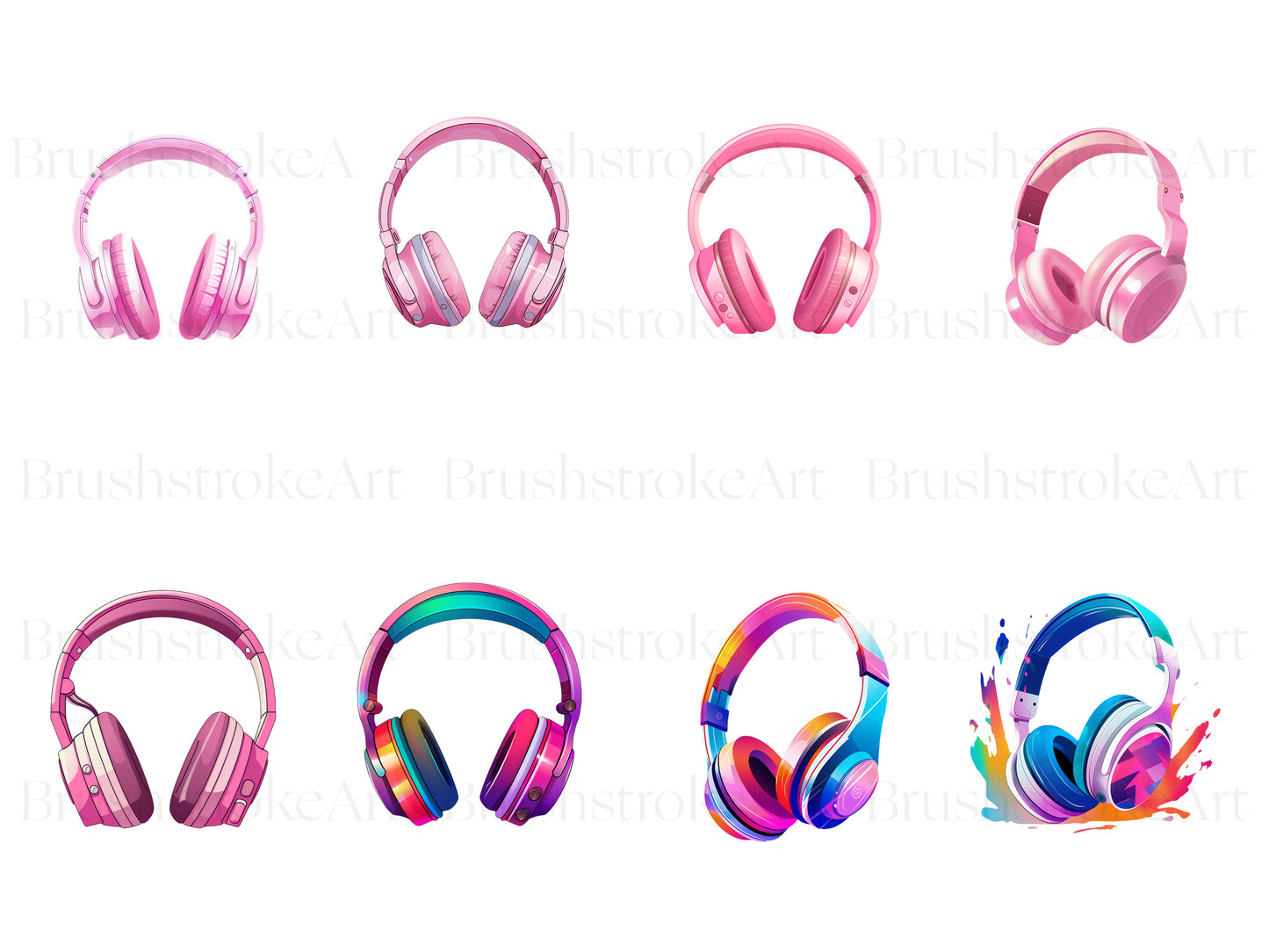 Audio Equipment