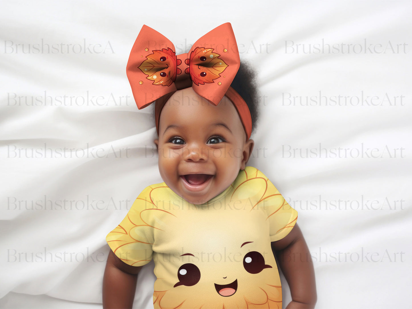 Autumn Shirt