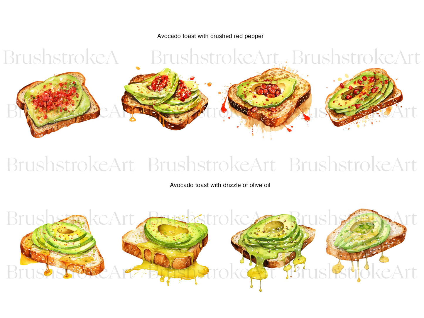 Avocado Love