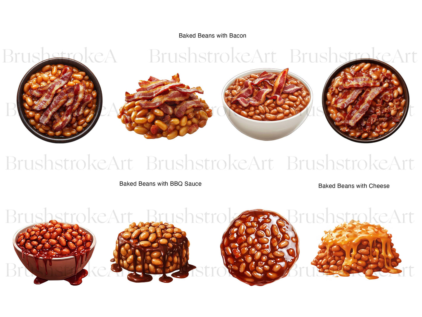 BBQ Beans