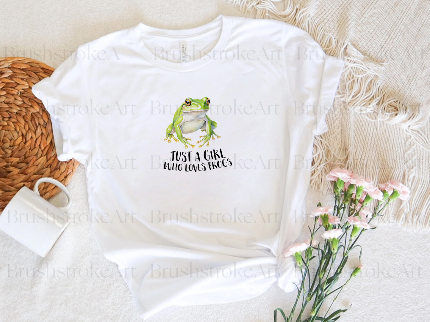 Watercolor Frog Clipart, Cane Toad, Leopard Frog PNG, Toad