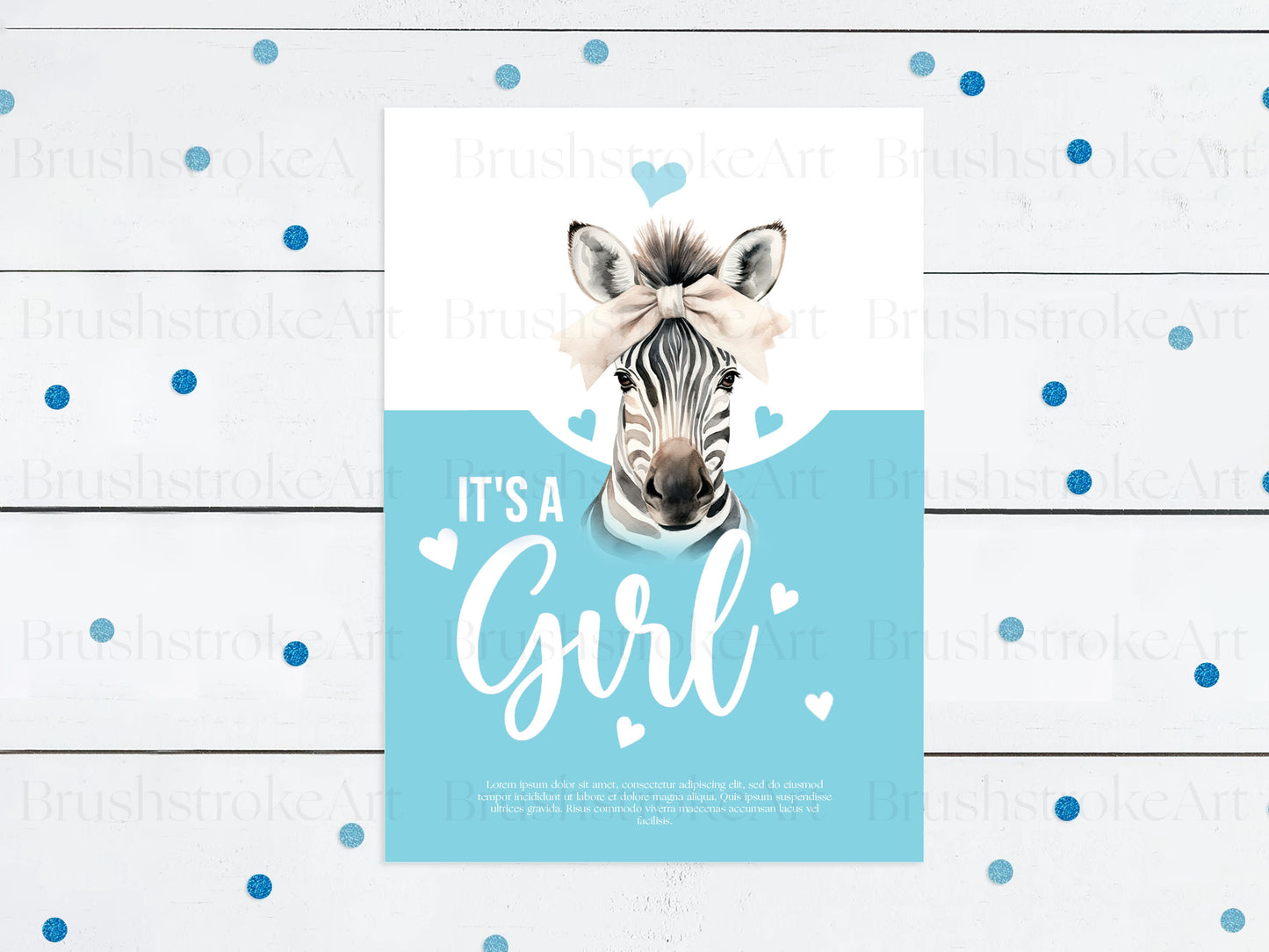 Baby Shower Designs