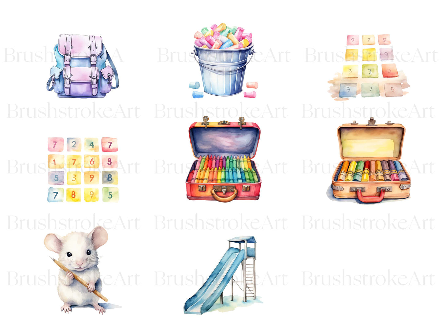 Baby Toy Clipart
