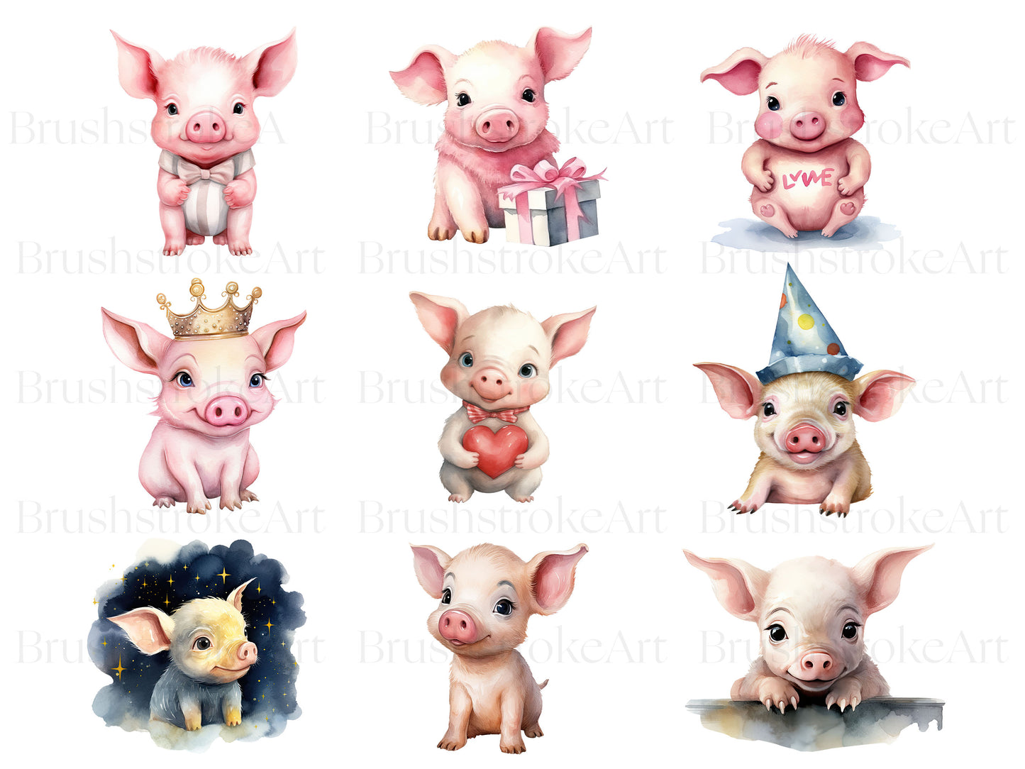 Baby animal