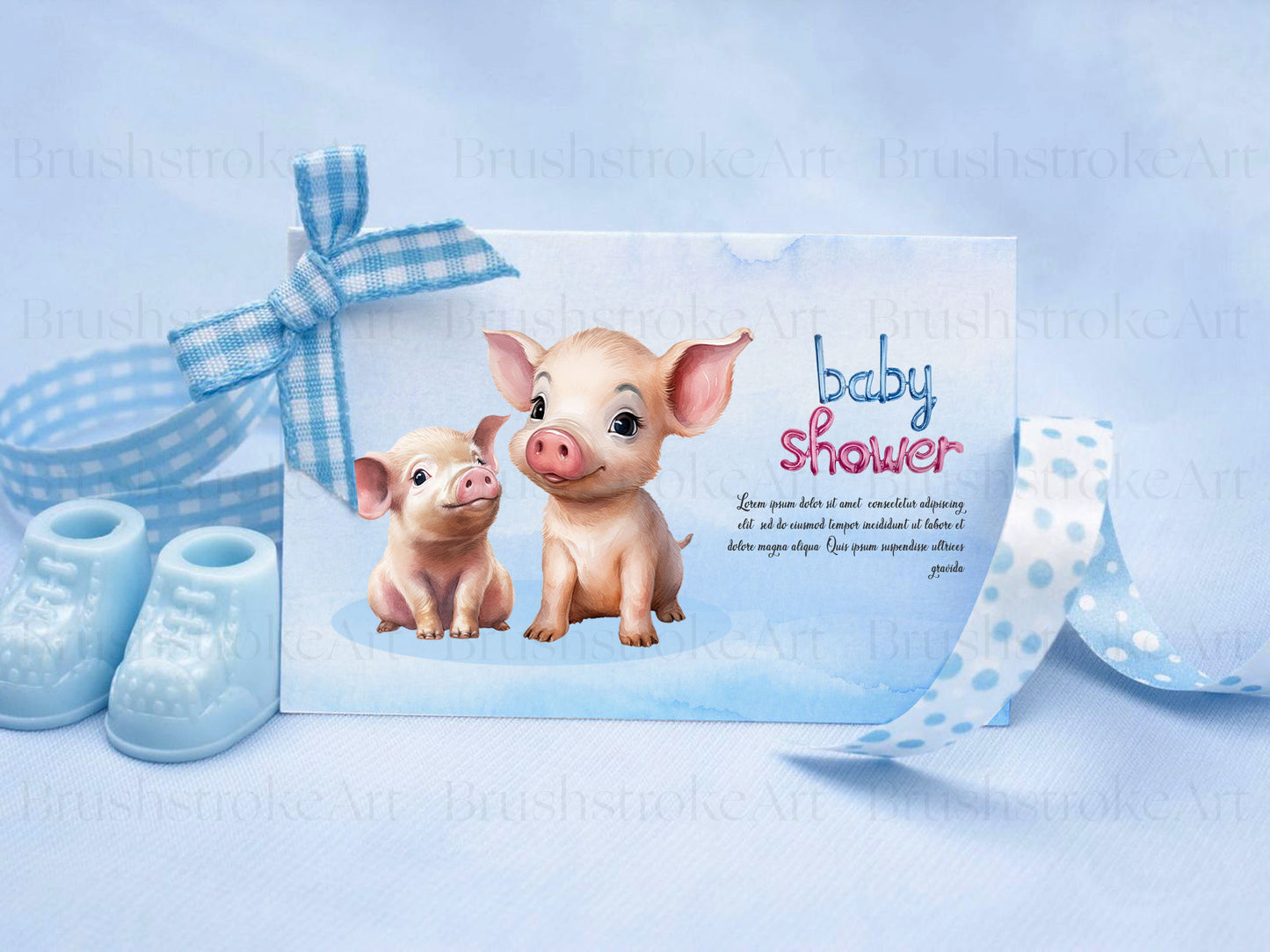 Baby shower