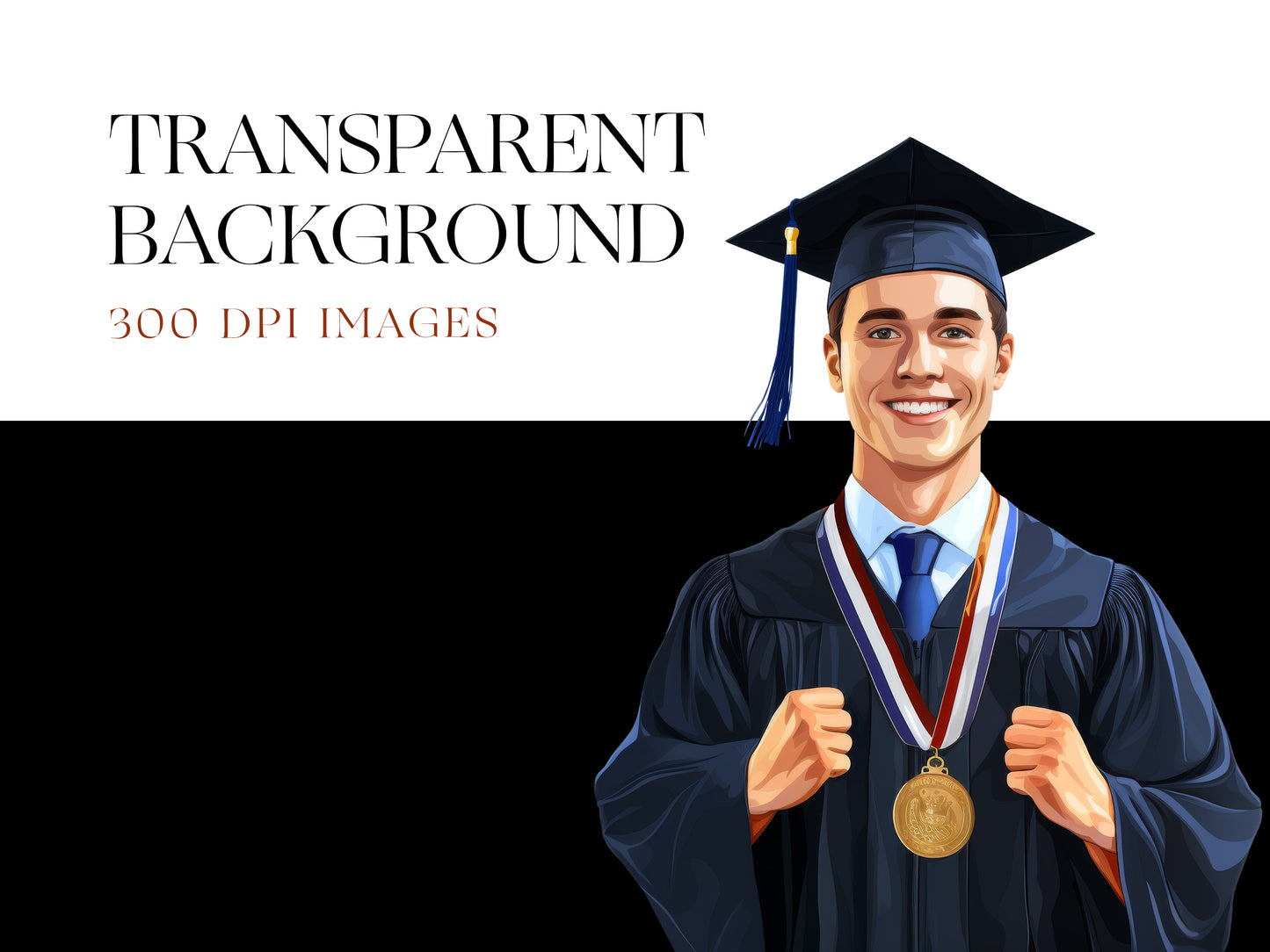 Students Clipart, College Girl, Teen Clipart, School Kids