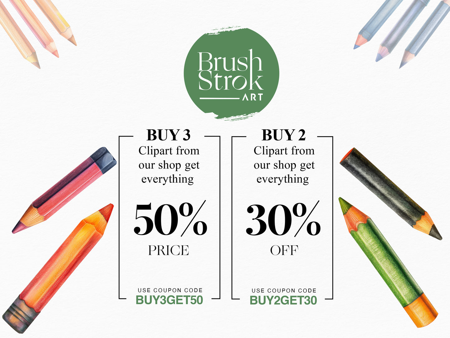 Color Pencil Clipart, Art Supplies, Colored Pencil PNG