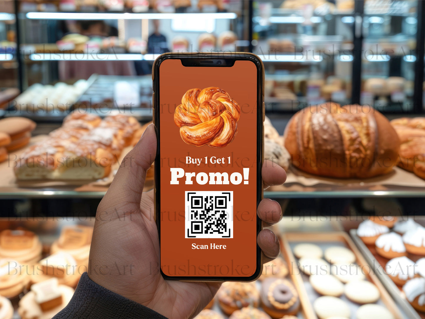 Bakery Clipart
