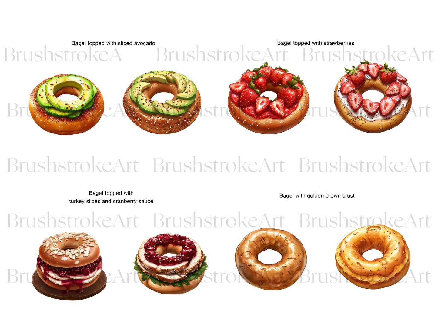 Bakery Clipart