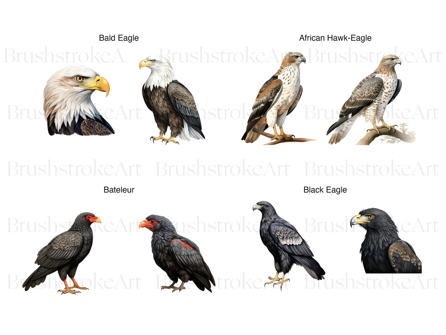 Bald Eagle