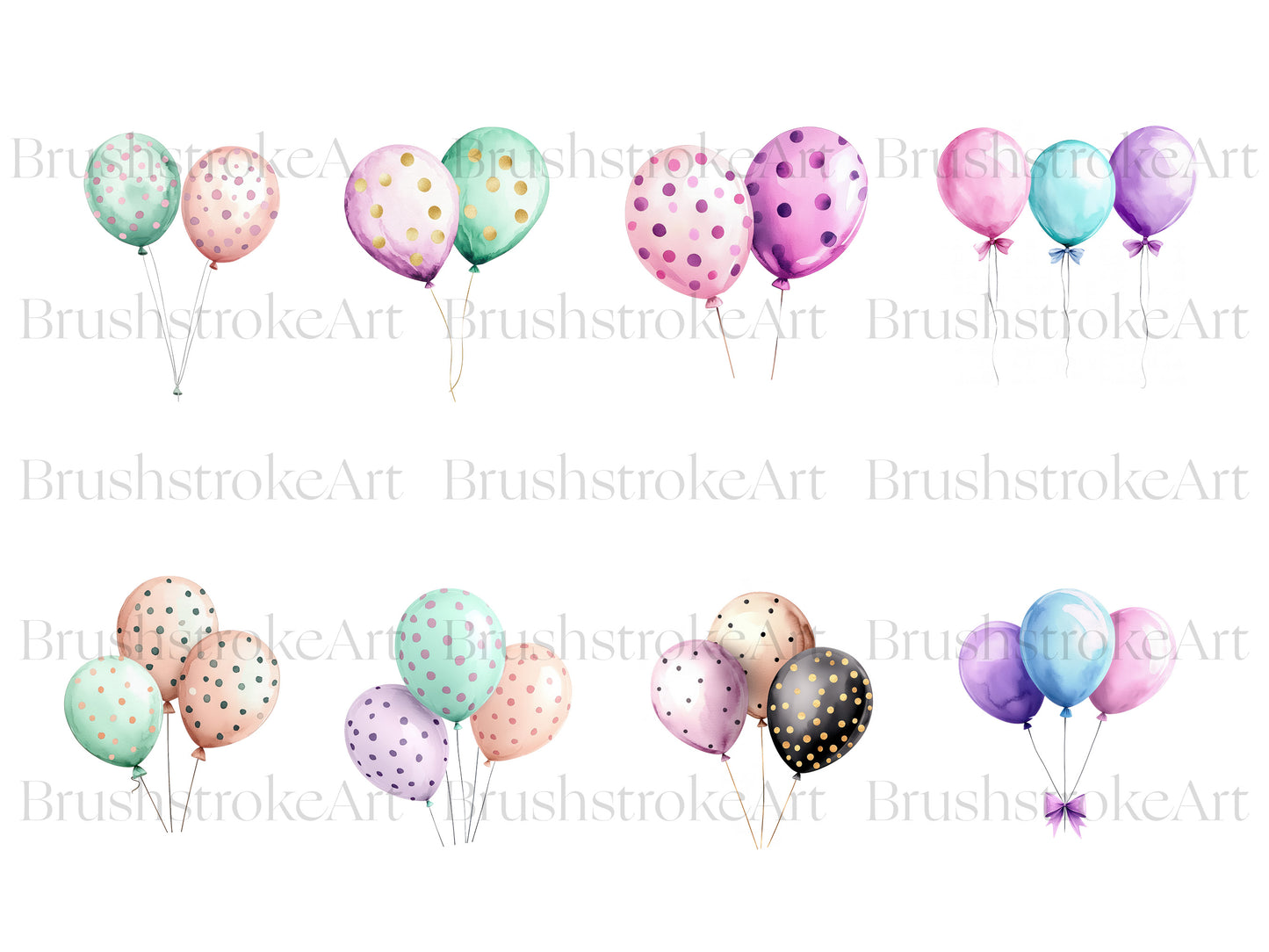 Balloon Clipart
