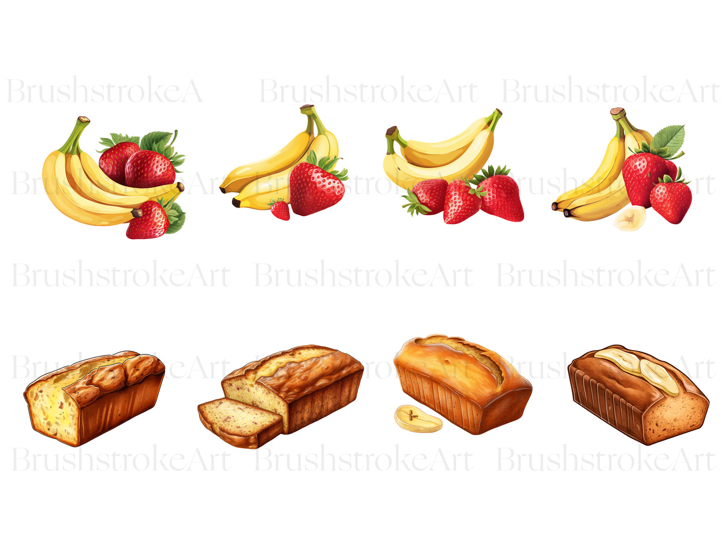 Banana Cake