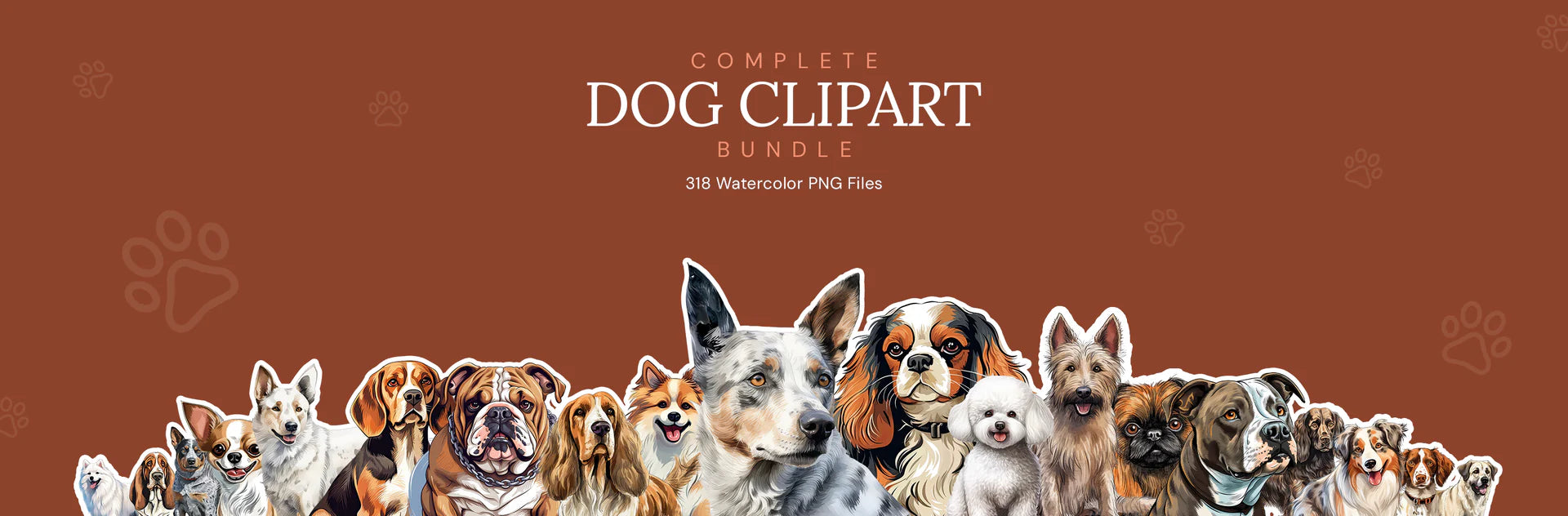 Dog Cliparts