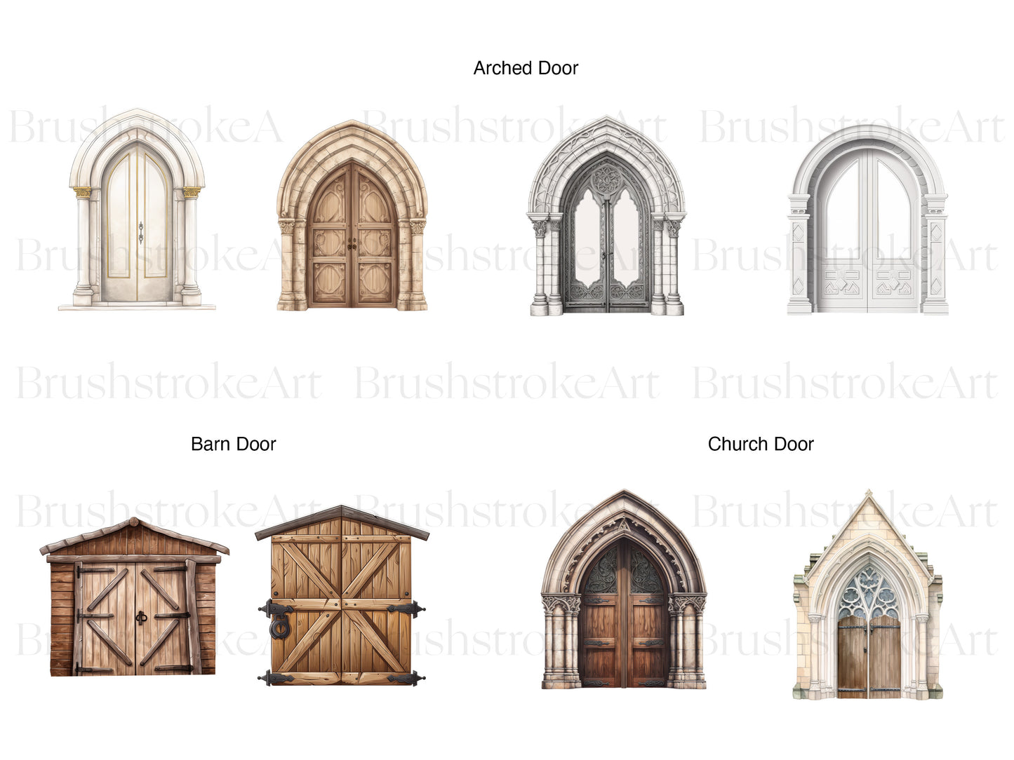 Barn Doors