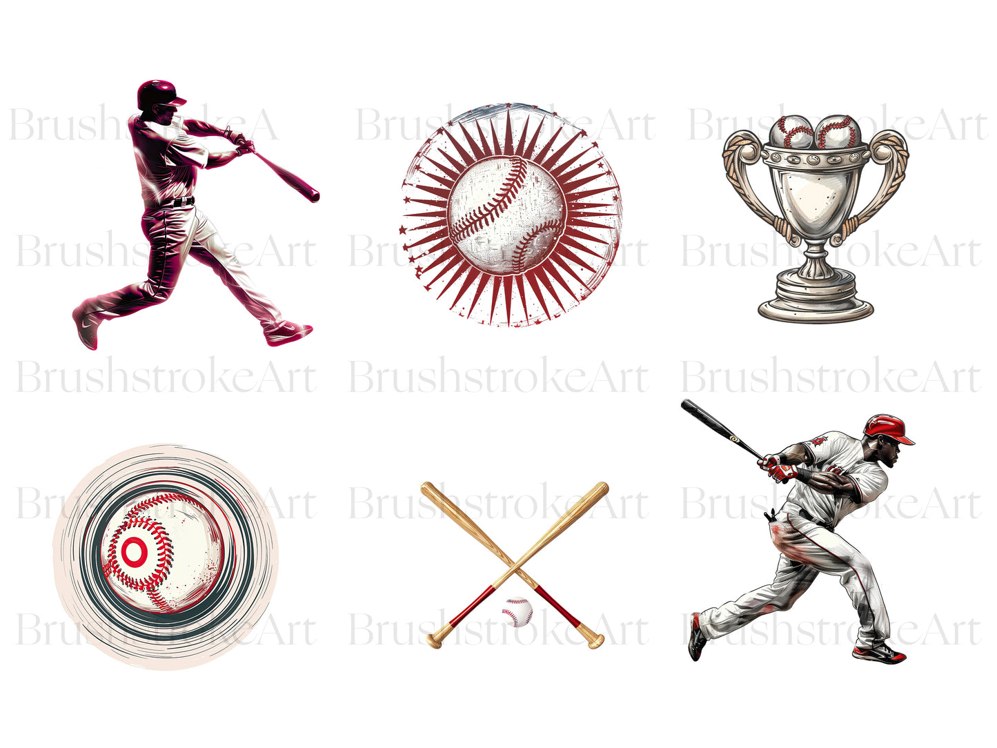 Baseball Png