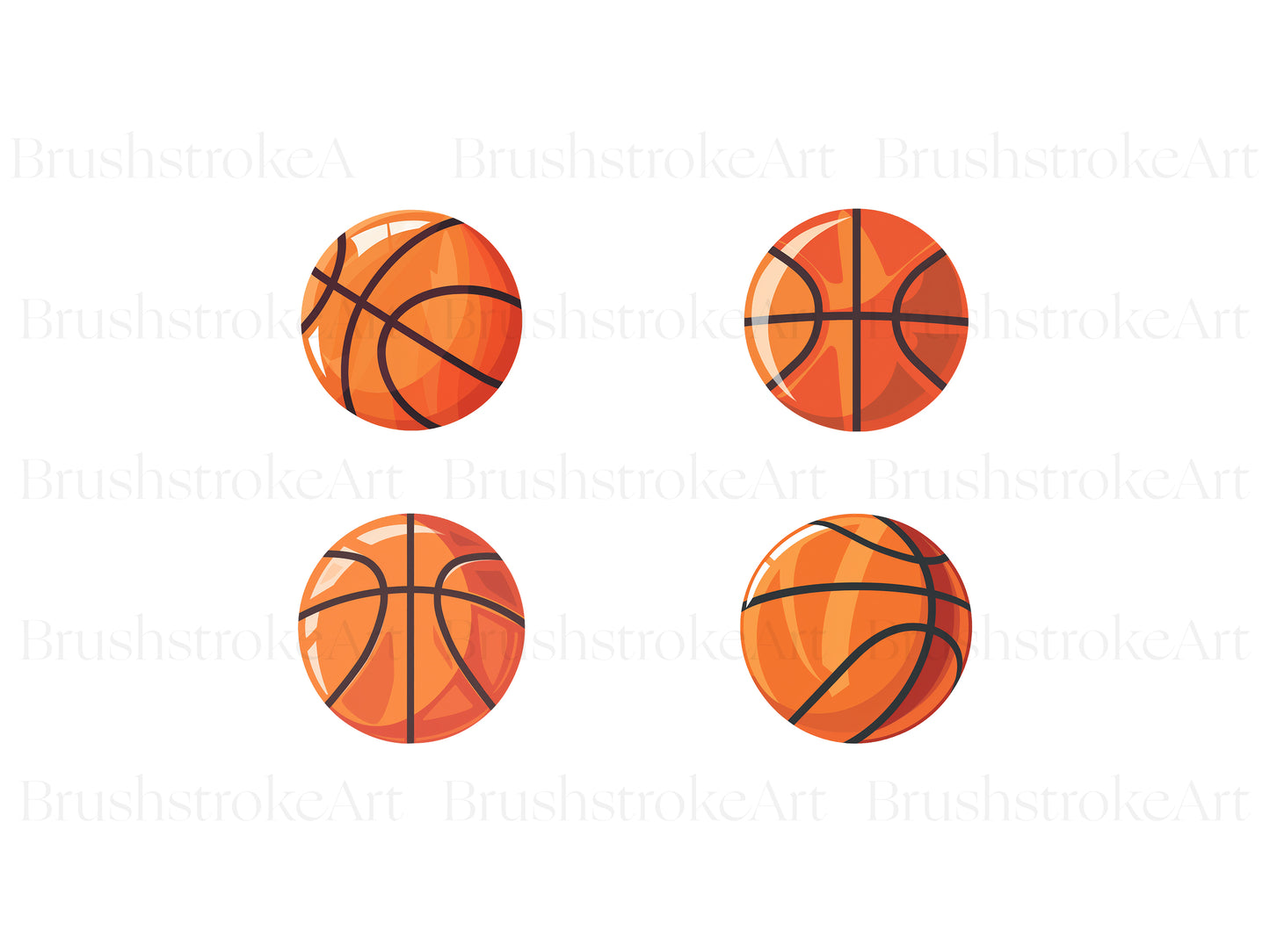 Basketball Ball