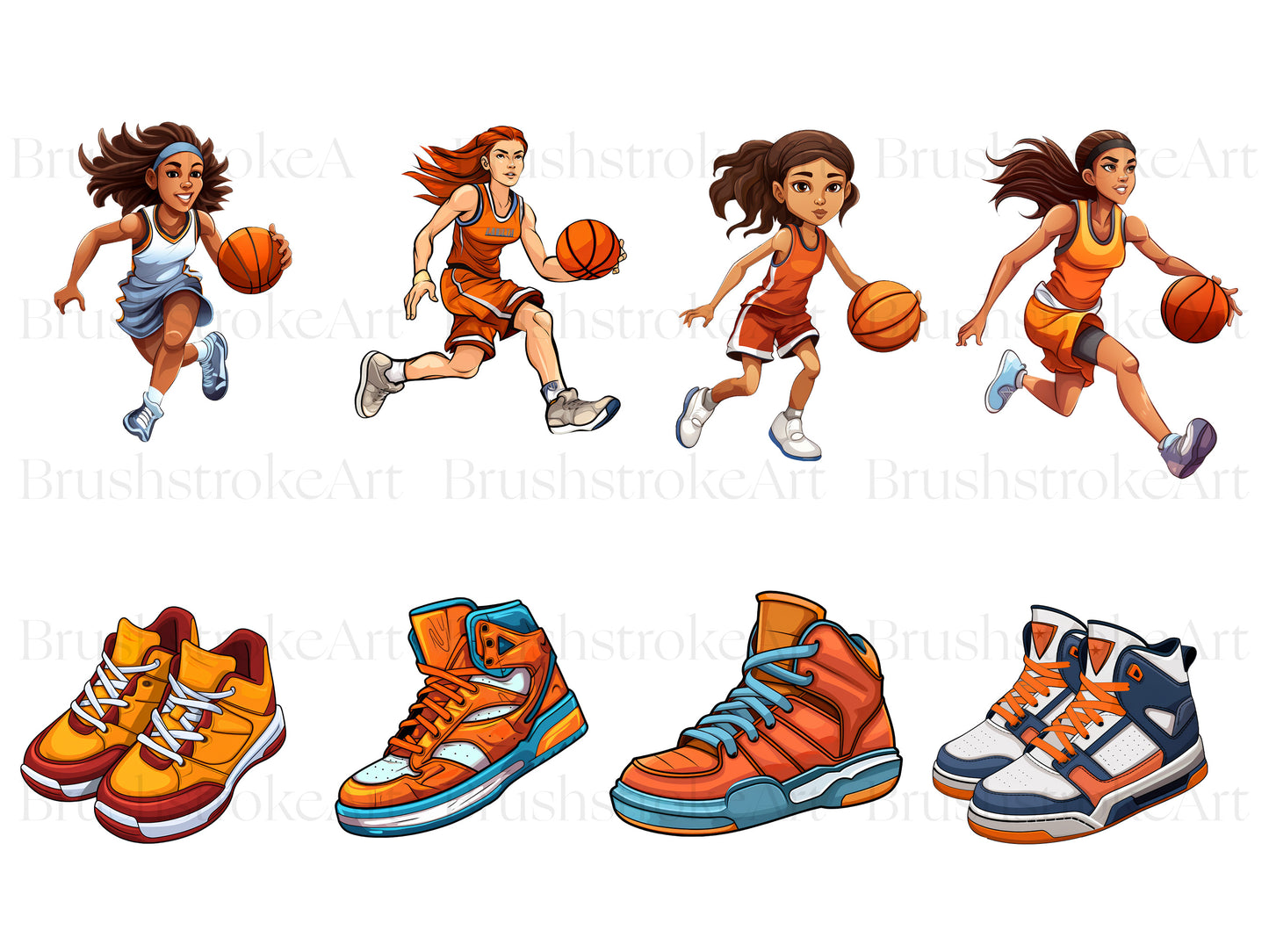 Basketball Player