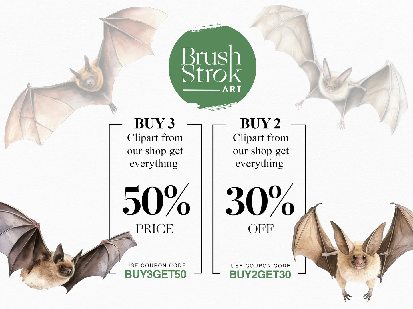 Bat Images