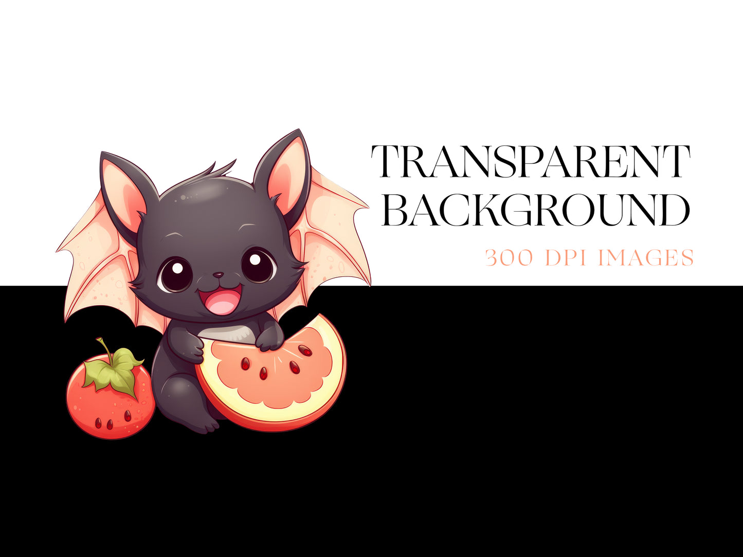 Bat PNG