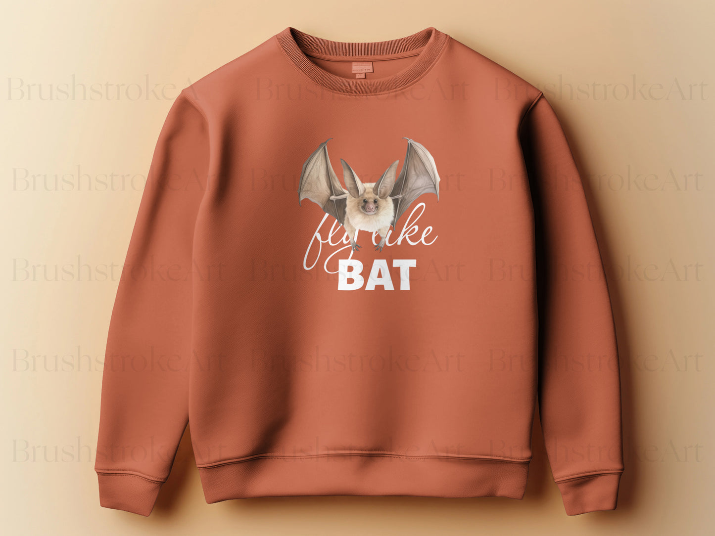 Bat Printable