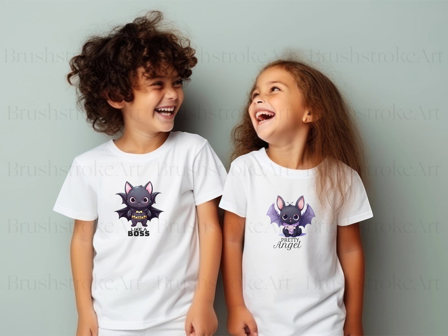 Bat Printable