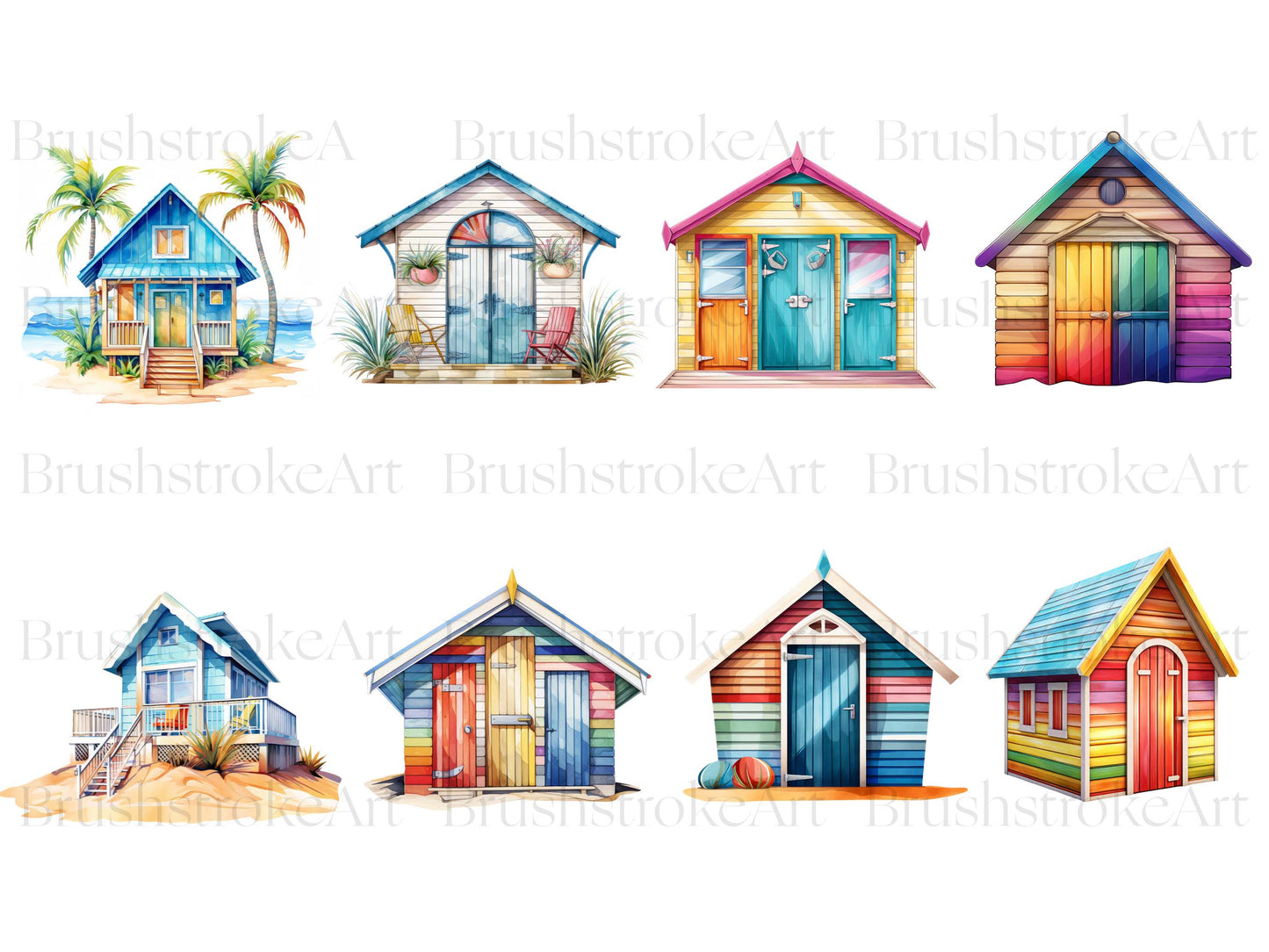 Beach Cottage